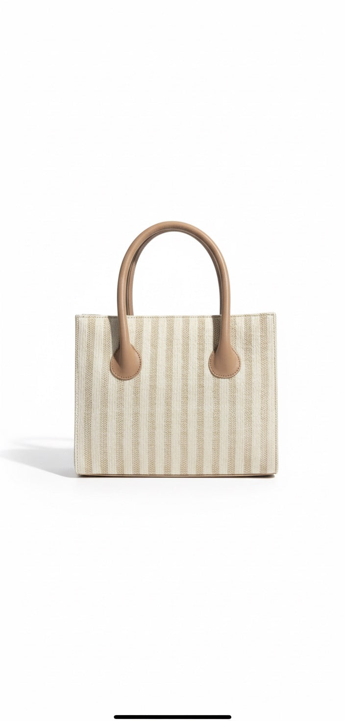 Signature Tote Bag