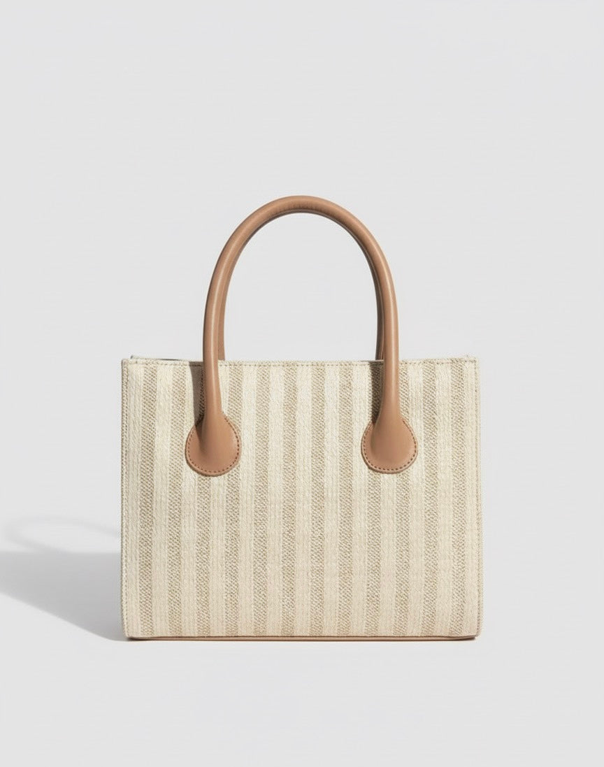 Signature Tote Bag